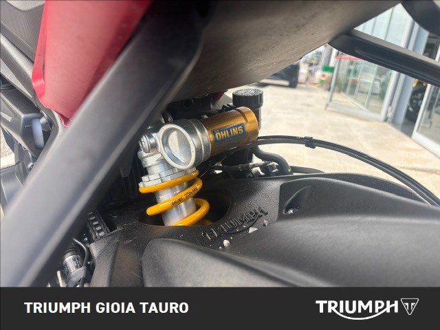 TRIUMPH Street Triple 765 RX